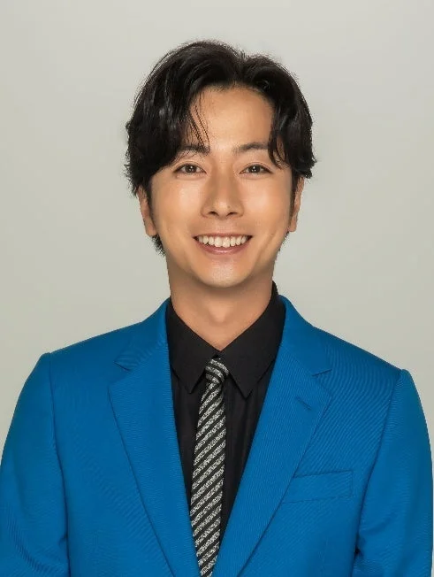 ボル恋アンバサダー 河合郁人さん