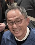 坂本亘教授