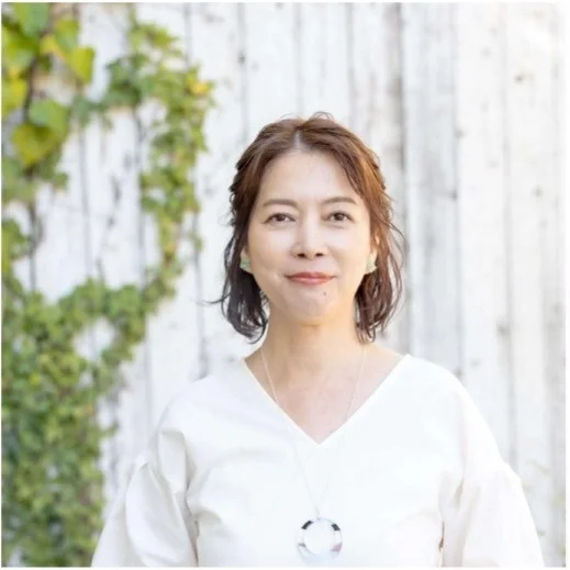 吉成光世氏のポートレート