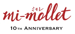 mi-mollet ロゴ