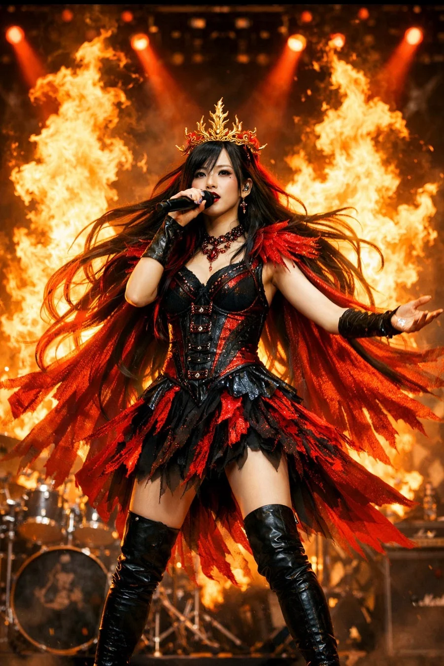 火主女(コスメ)