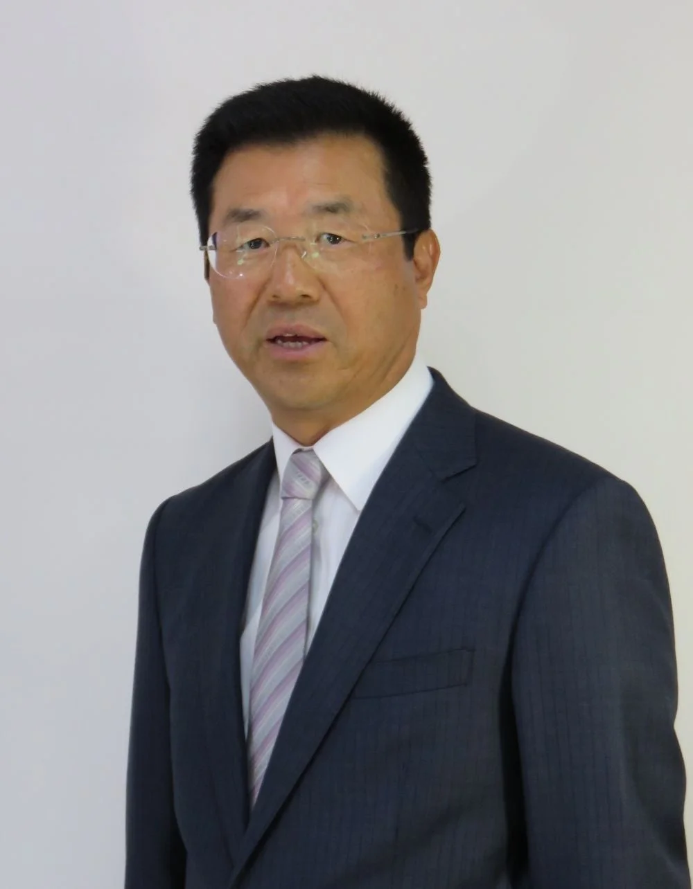 大野豊氏