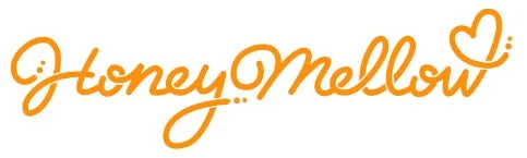 Honey Mellowロゴ