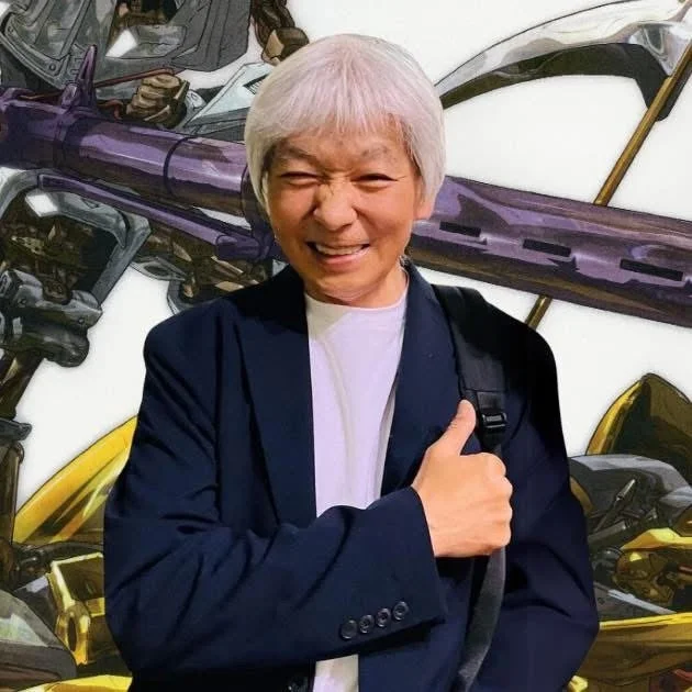 漫画家 阿部ゆたか氏