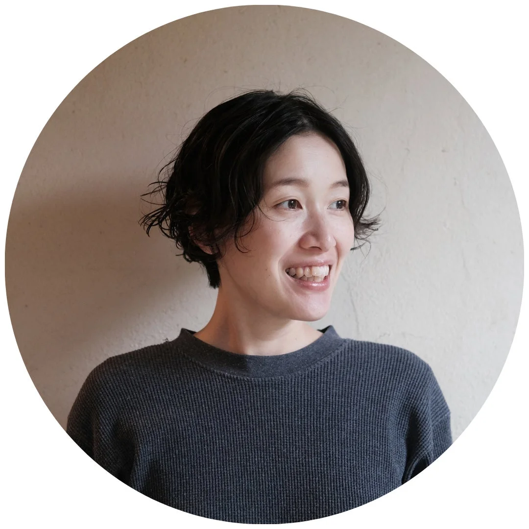 ハギワラスミレさん