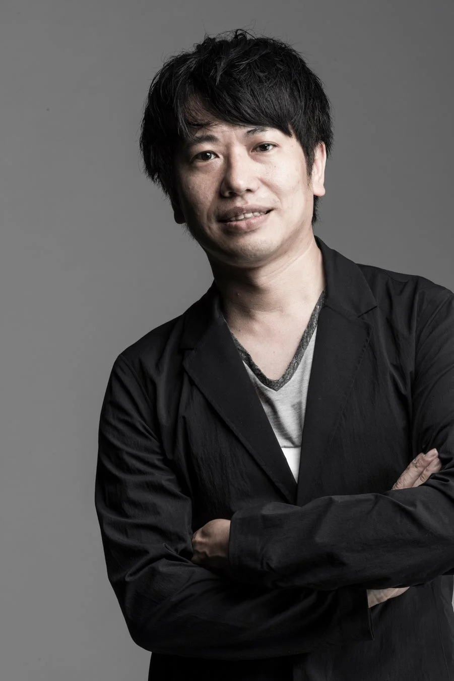 株式会社A440 代表取締役 金丸 義勝氏