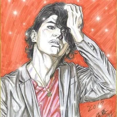 アニメーター 佐藤正樹氏