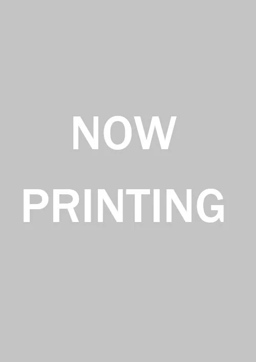 グレーの背景に白い太字で「NOW PRINTING」と表示された画像