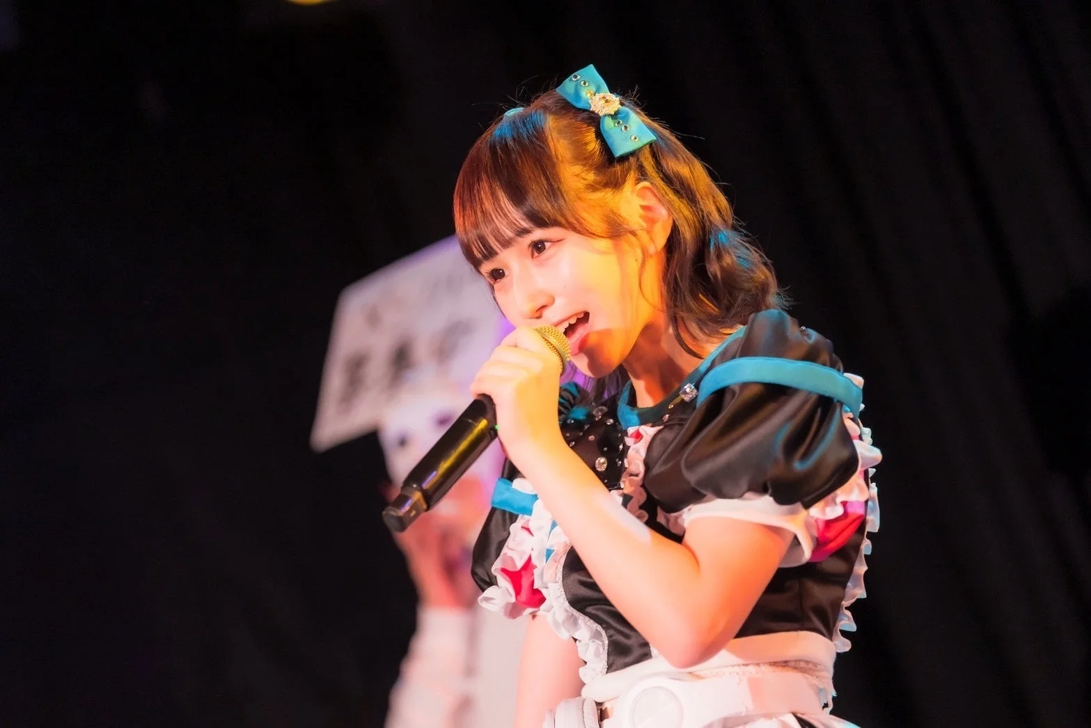 ばぢゅばぢゅばぢゅぢゅのメンバー