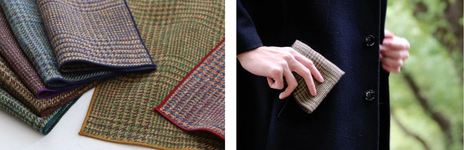 「第3のハンカチーフ」シリーズ