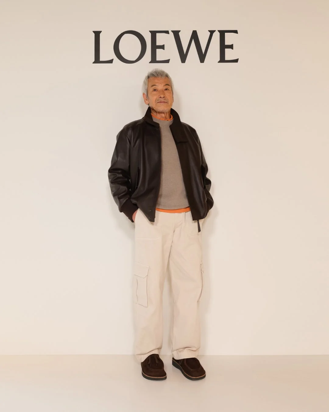 カサロエベ銀座