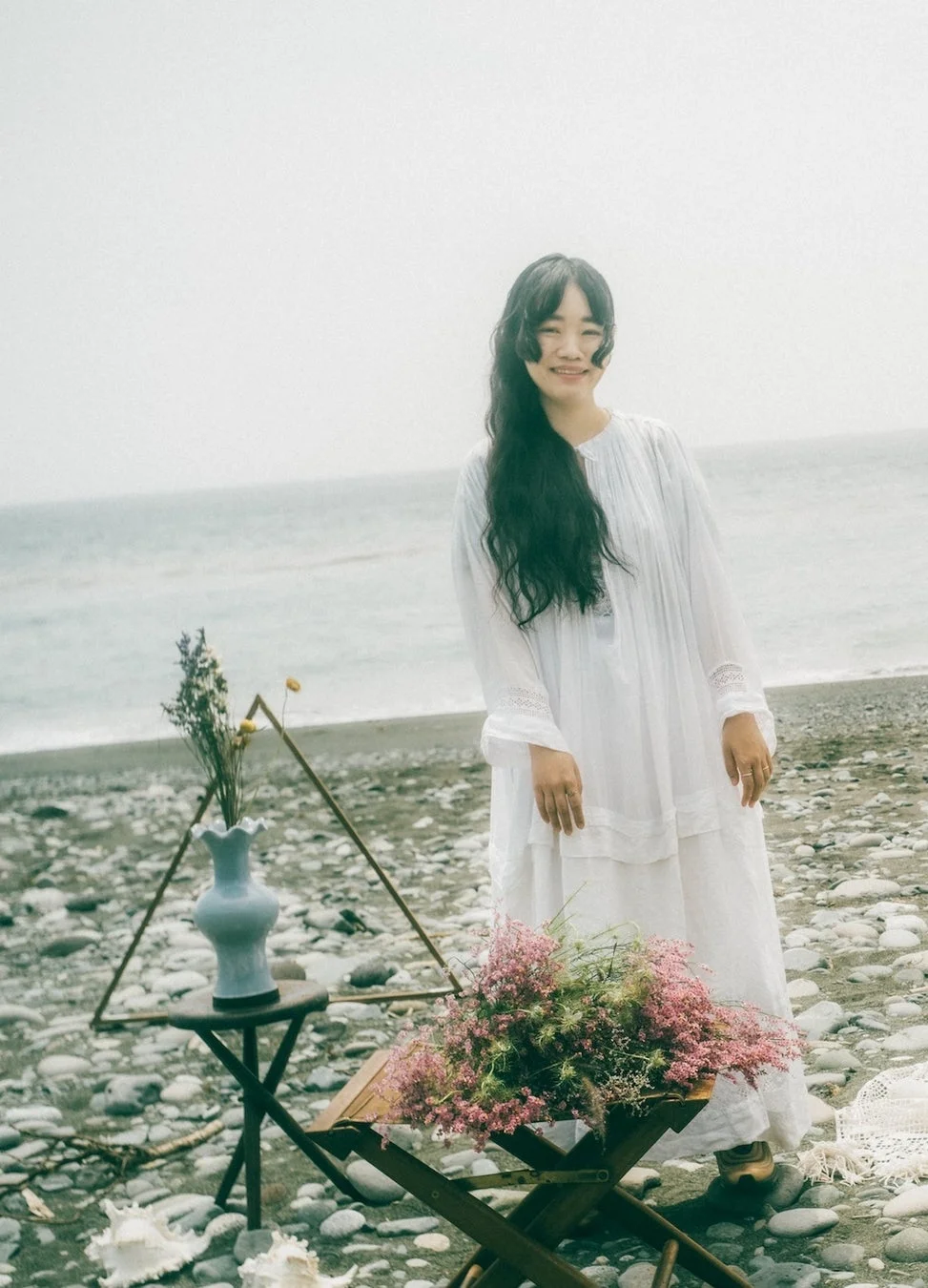 野村由芽(me and you)