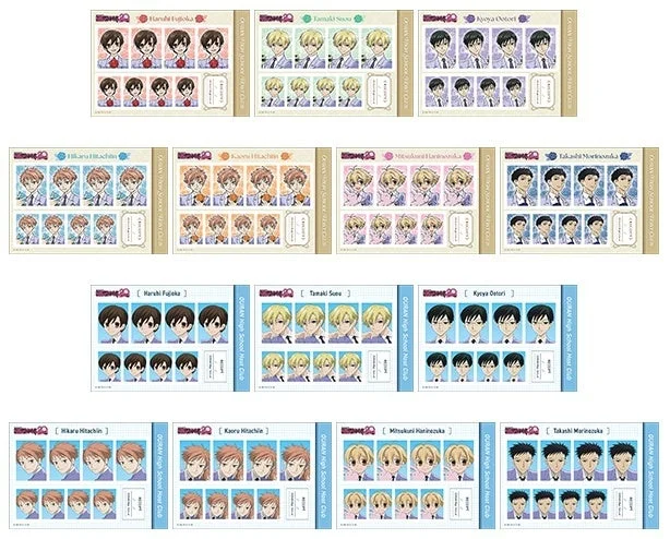 人の写真を勝手に証明写真館