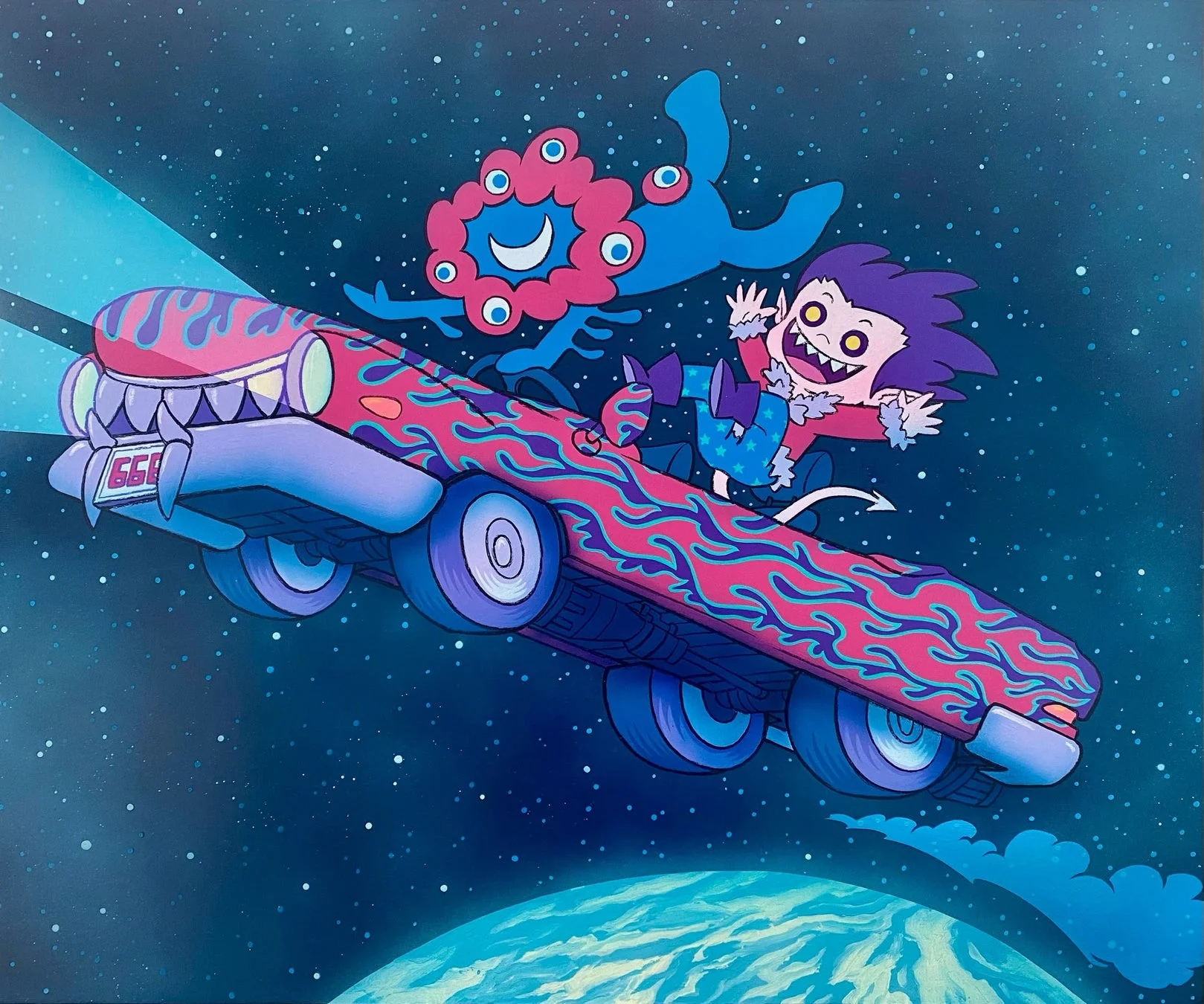 EXPO 2025 ART BLOOM関連作品