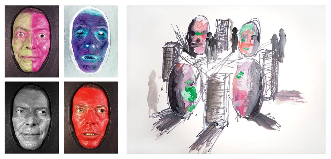 《空（くう）》（2000年）（東京版）