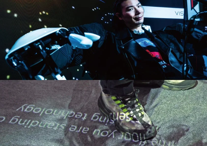 KMD Embodied Media | 慶應義塾大学大学院