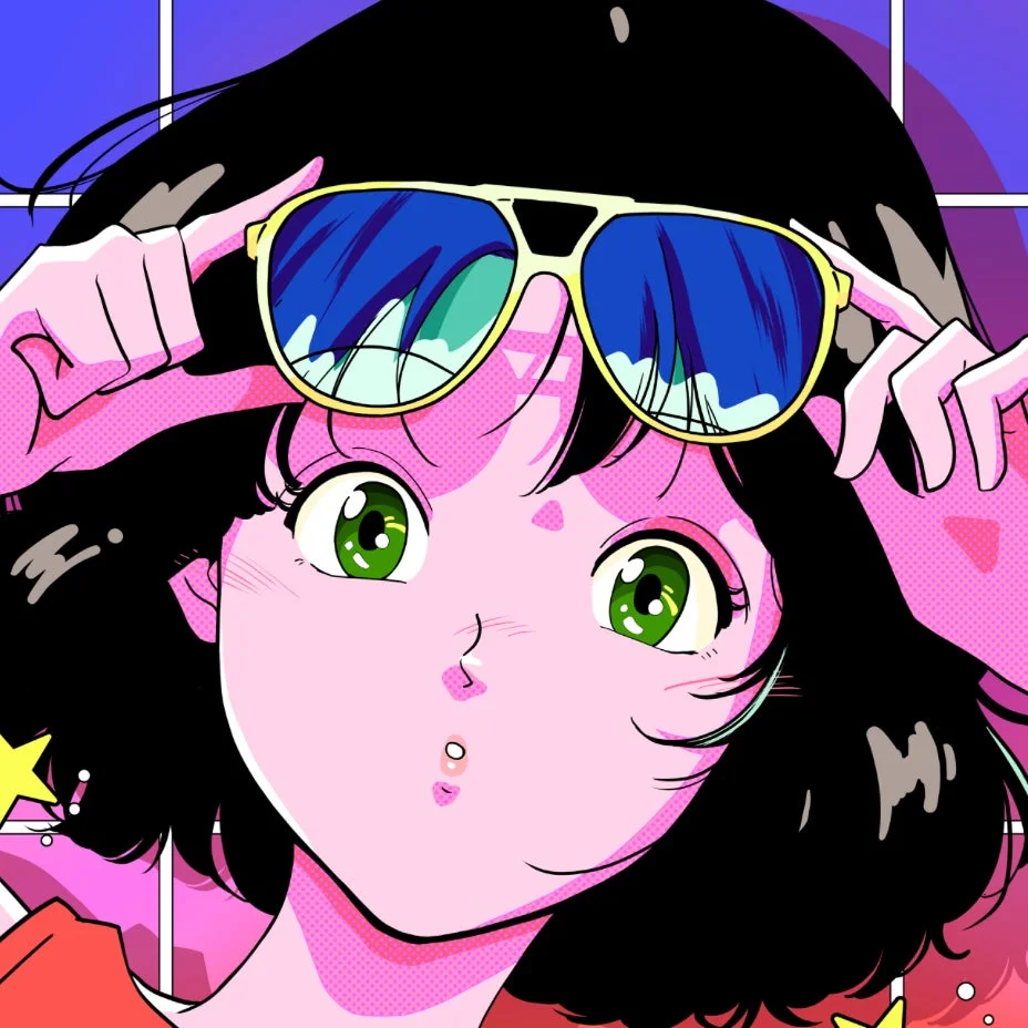 chao!さんのイラストイメージ