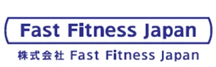 Fast Fitness Japan ロゴ