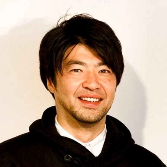 アート部門審査員 片山康之氏