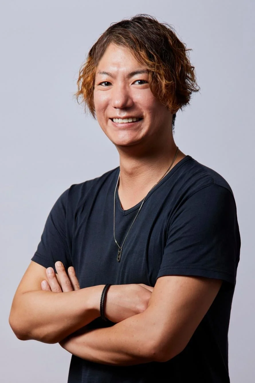 株式会社いンテグル 代表取締役 金子 亮太