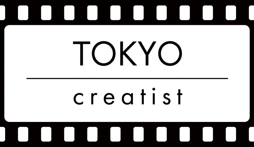 TOKYO creatist ロゴ