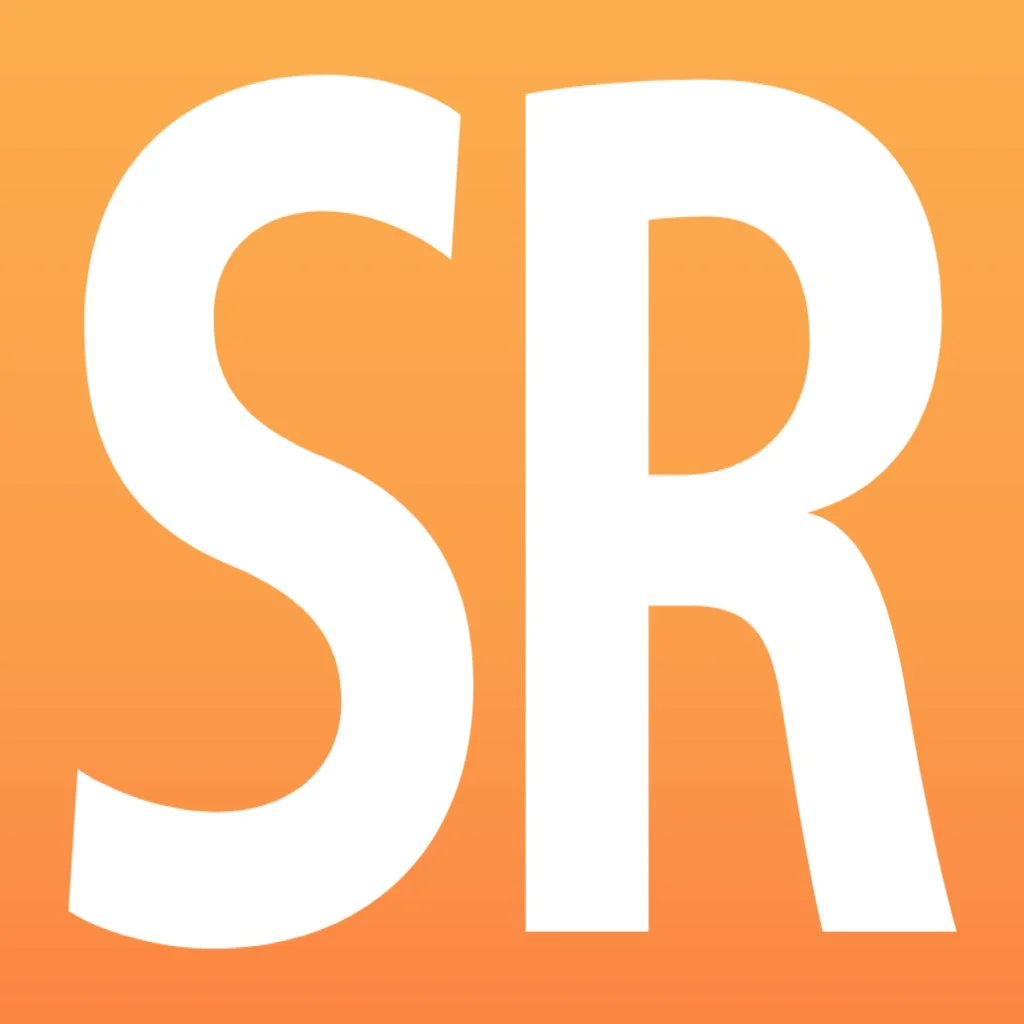 Samu-Rox Studioロゴ