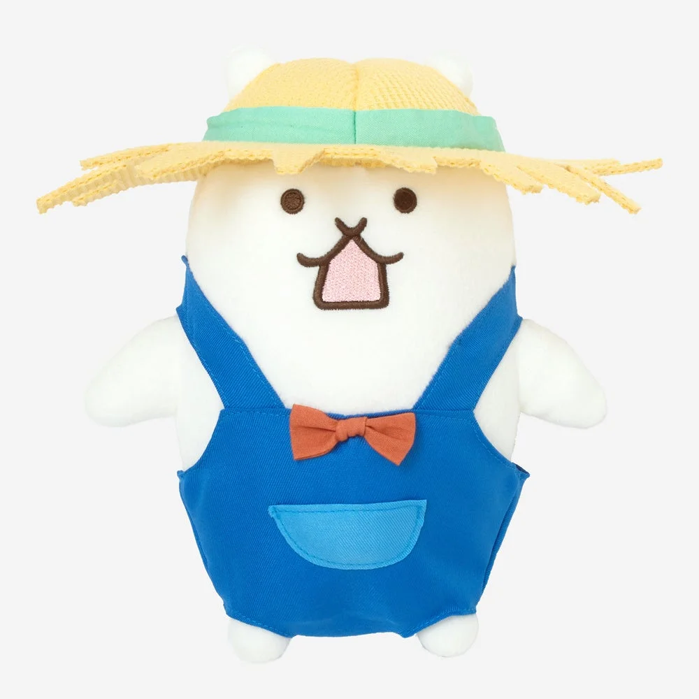 にゃんこ村ぬいぐるみ2