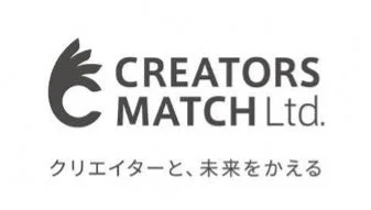 クリエイターズマッチの企業ロゴ