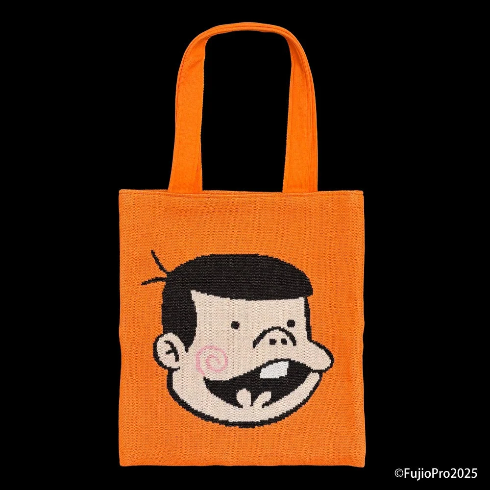 ゴン介トートバッグ