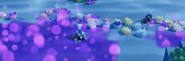 ナマコオペレーション1