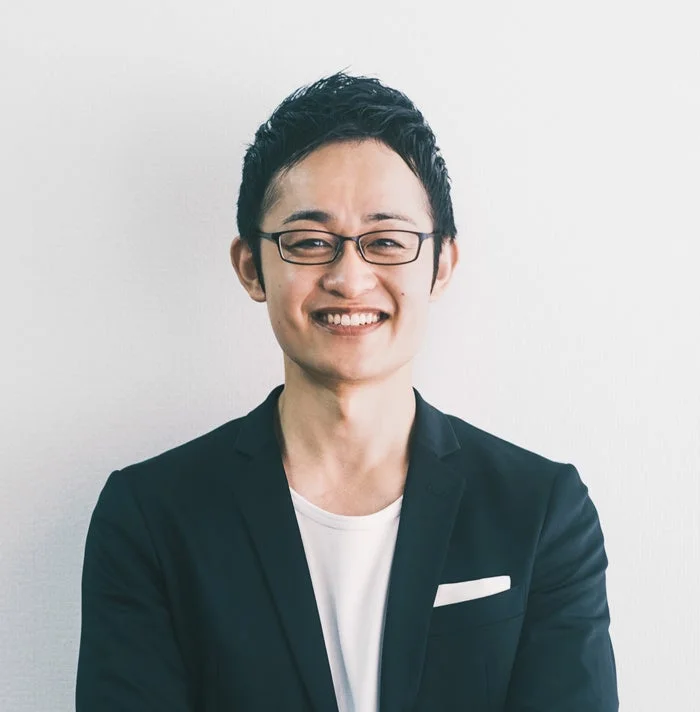 LIFULL介護編集長 小菅