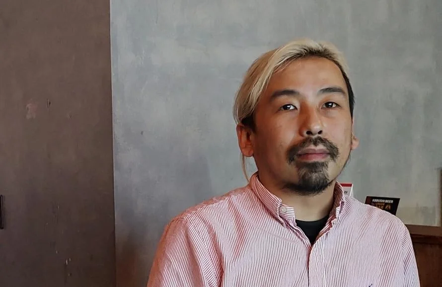 KOBUSHI MARKETING COO 島村 恭隆