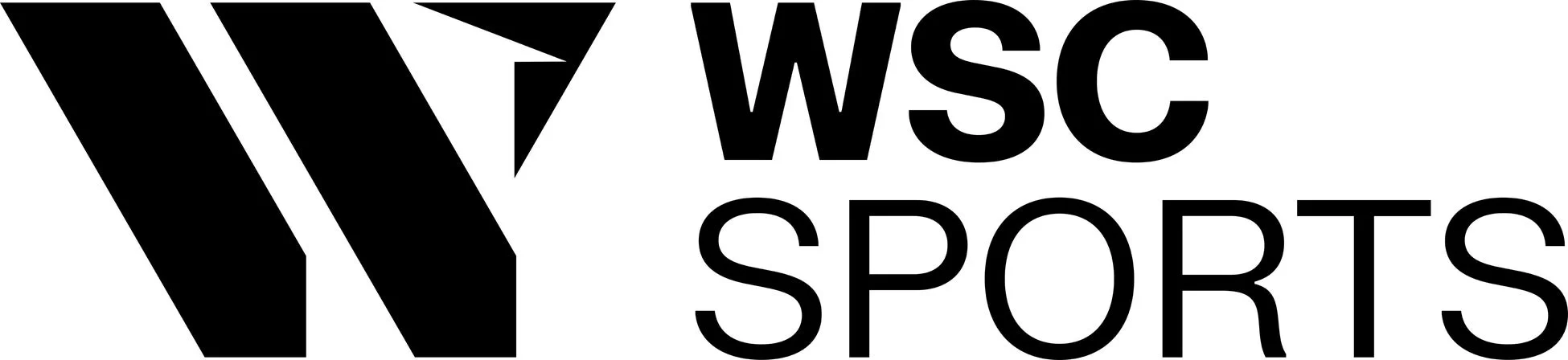 WSC Sports Logo
