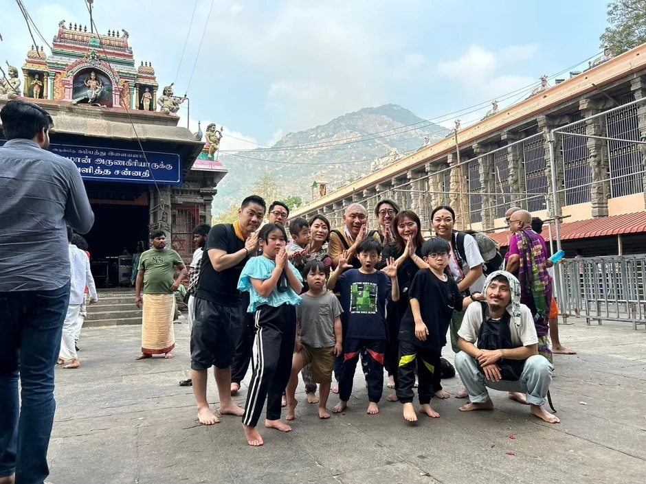 主催者コメント