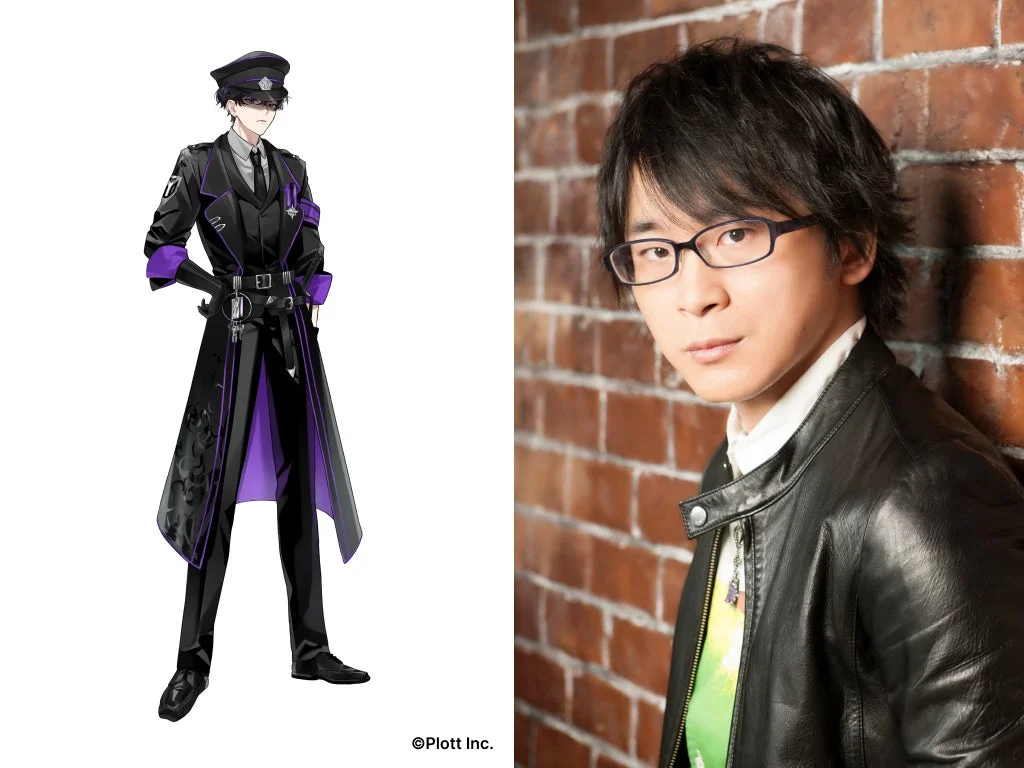 阿部 敦（ミナト 役）