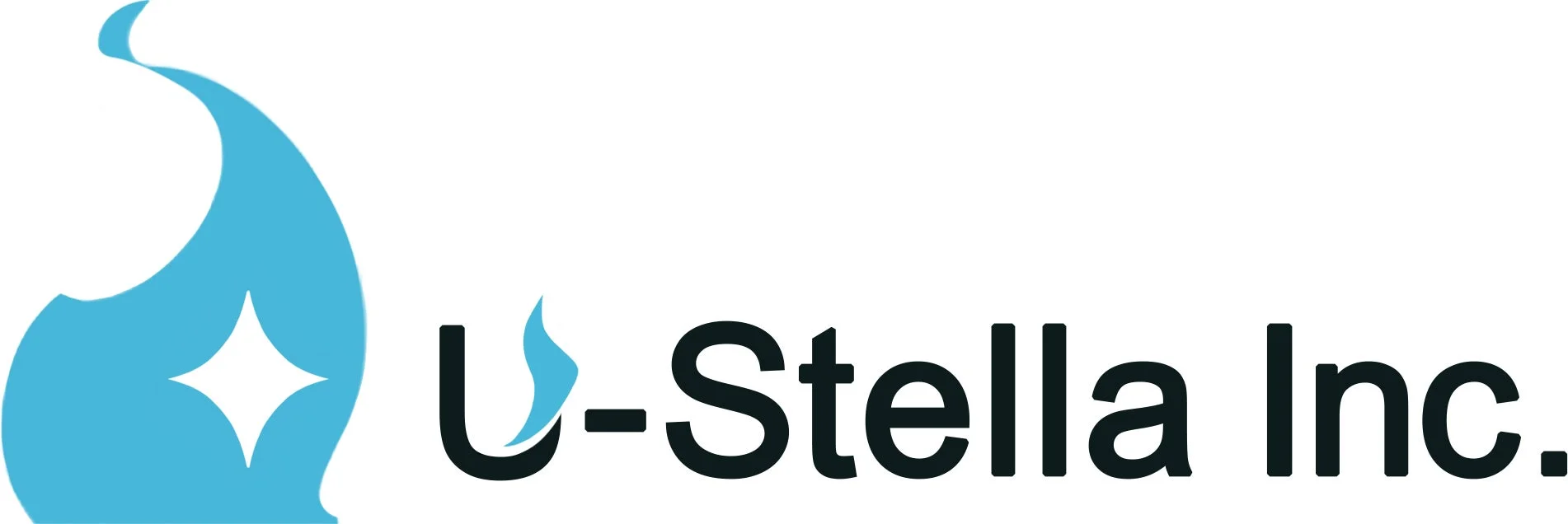 U-Stella株式会社ロゴ