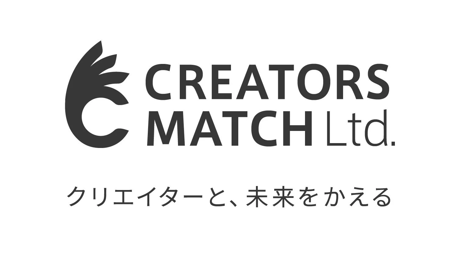 Creators Match ロゴ