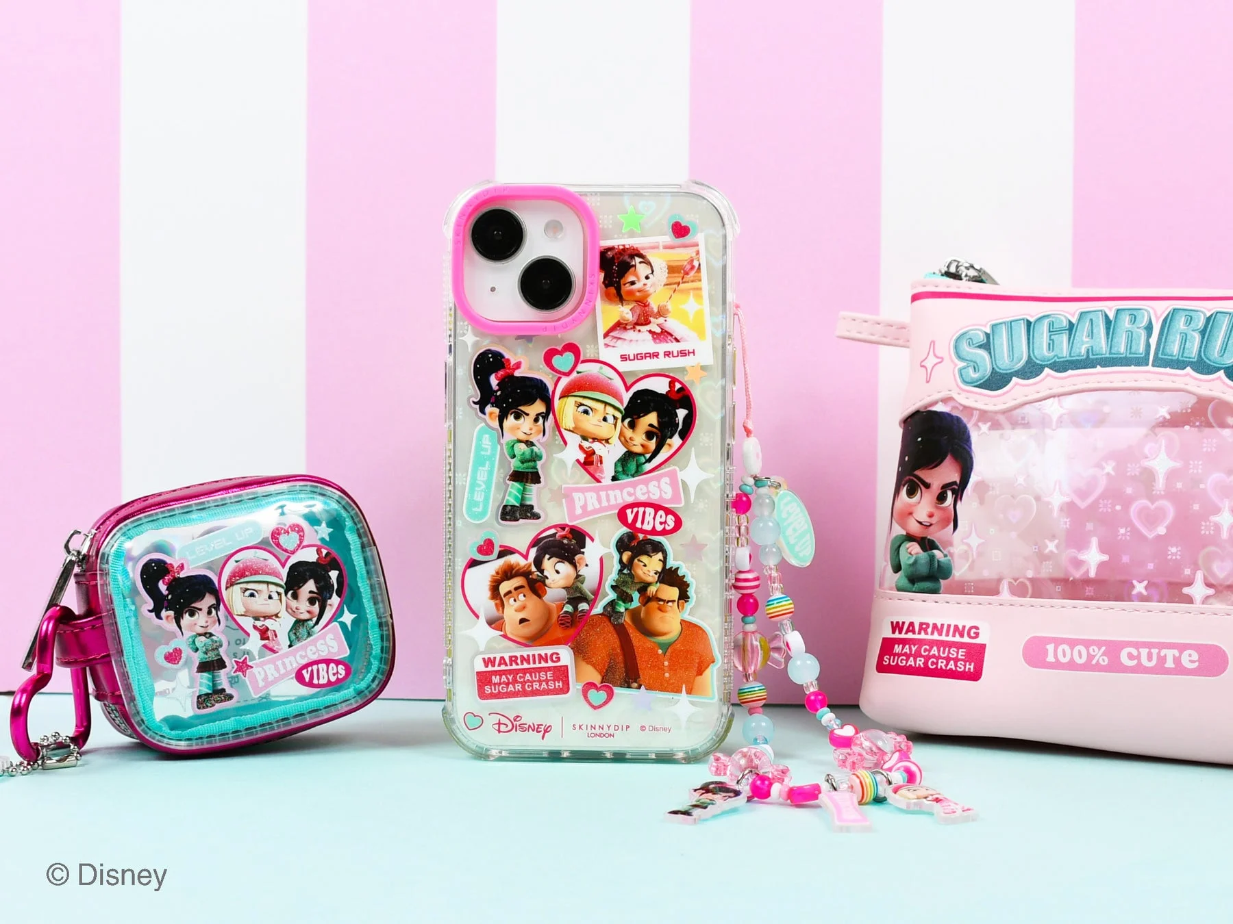 シュガー・ラッシュコレクション