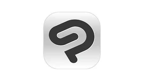 CLIP STUDIO PAINT ロゴ