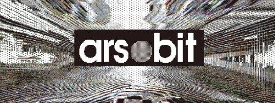 ars bitのロゴ