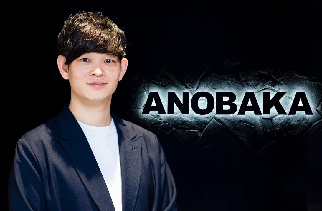 株式会社ANOBAKA シニアアソシエイト 小田 紘生 様