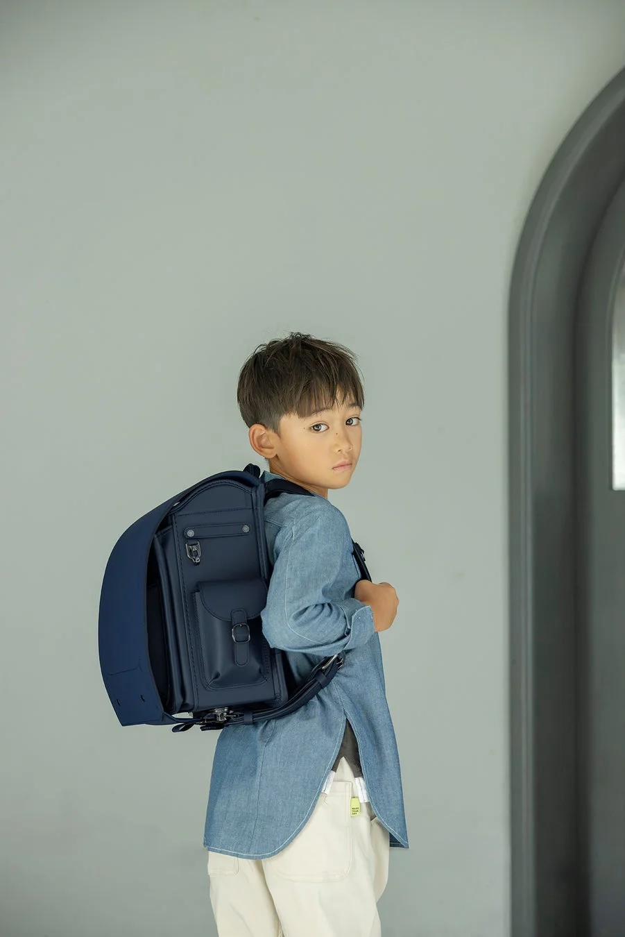 ARTISANシリーズ ネイビー