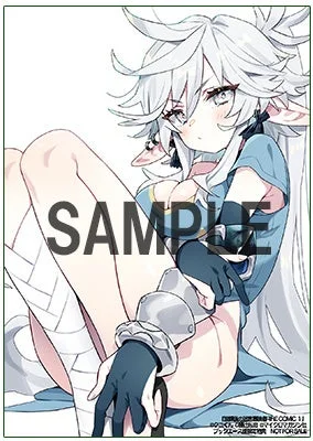 DMMブックス特典イラスト2