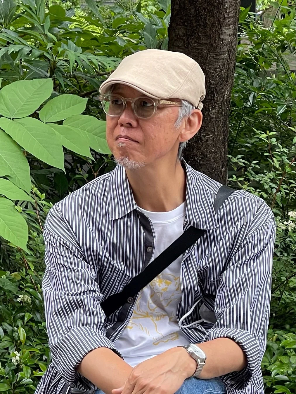 大森貴弘