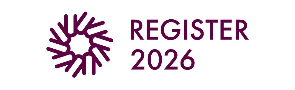 REGISTER 2026ロゴ