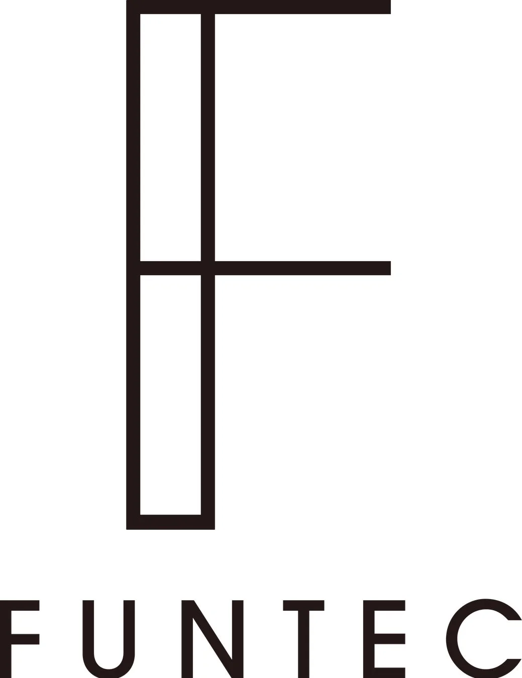 ファンテック株式会社ロゴ