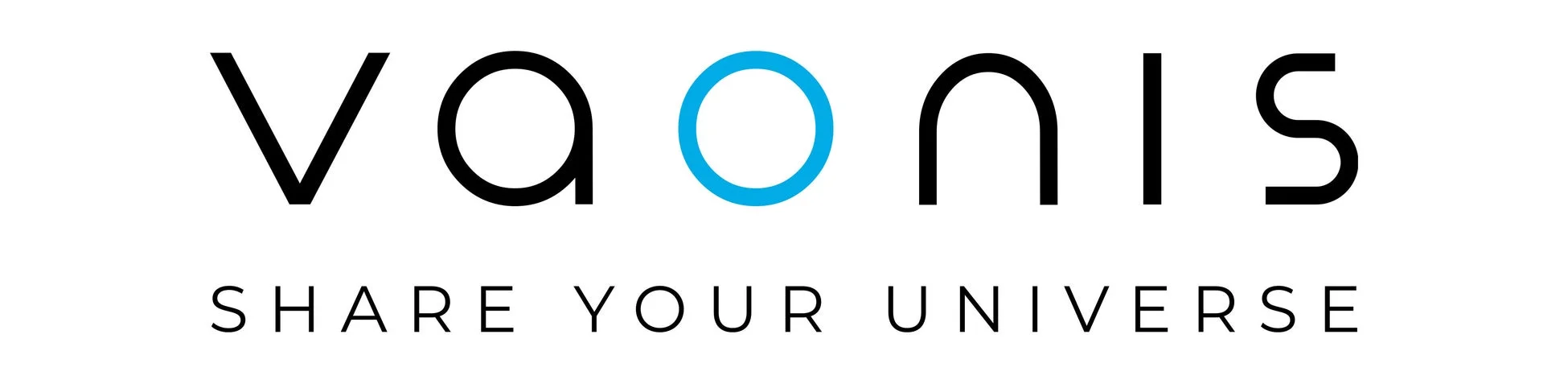 Vaonisロゴ