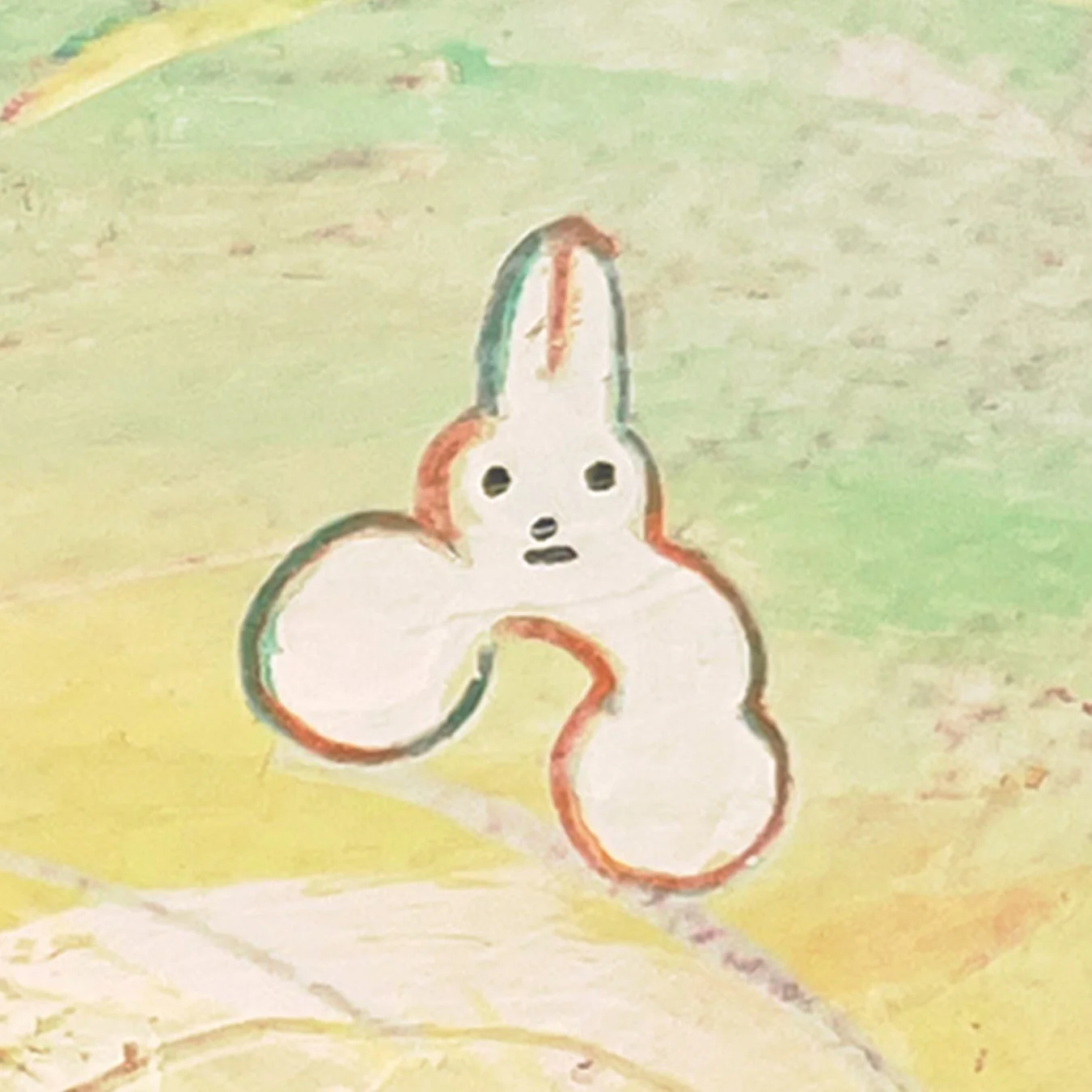 いのうえ はるな氏の作品2