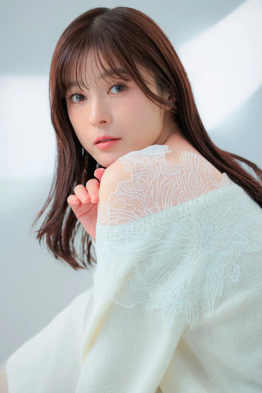 柚木涼香