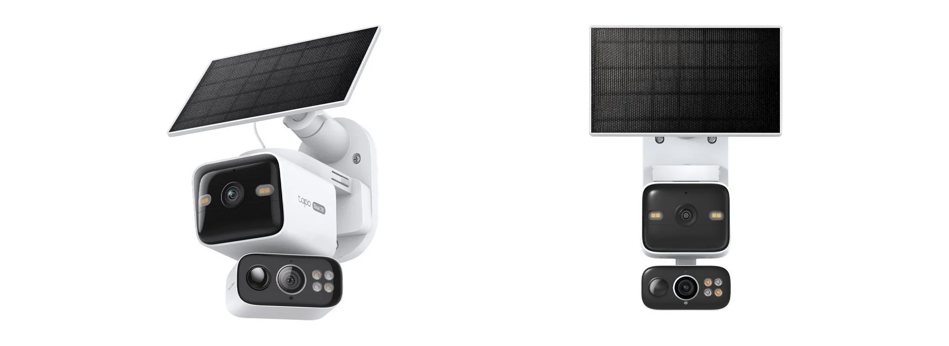 Tapo C645D KIT 製品画像